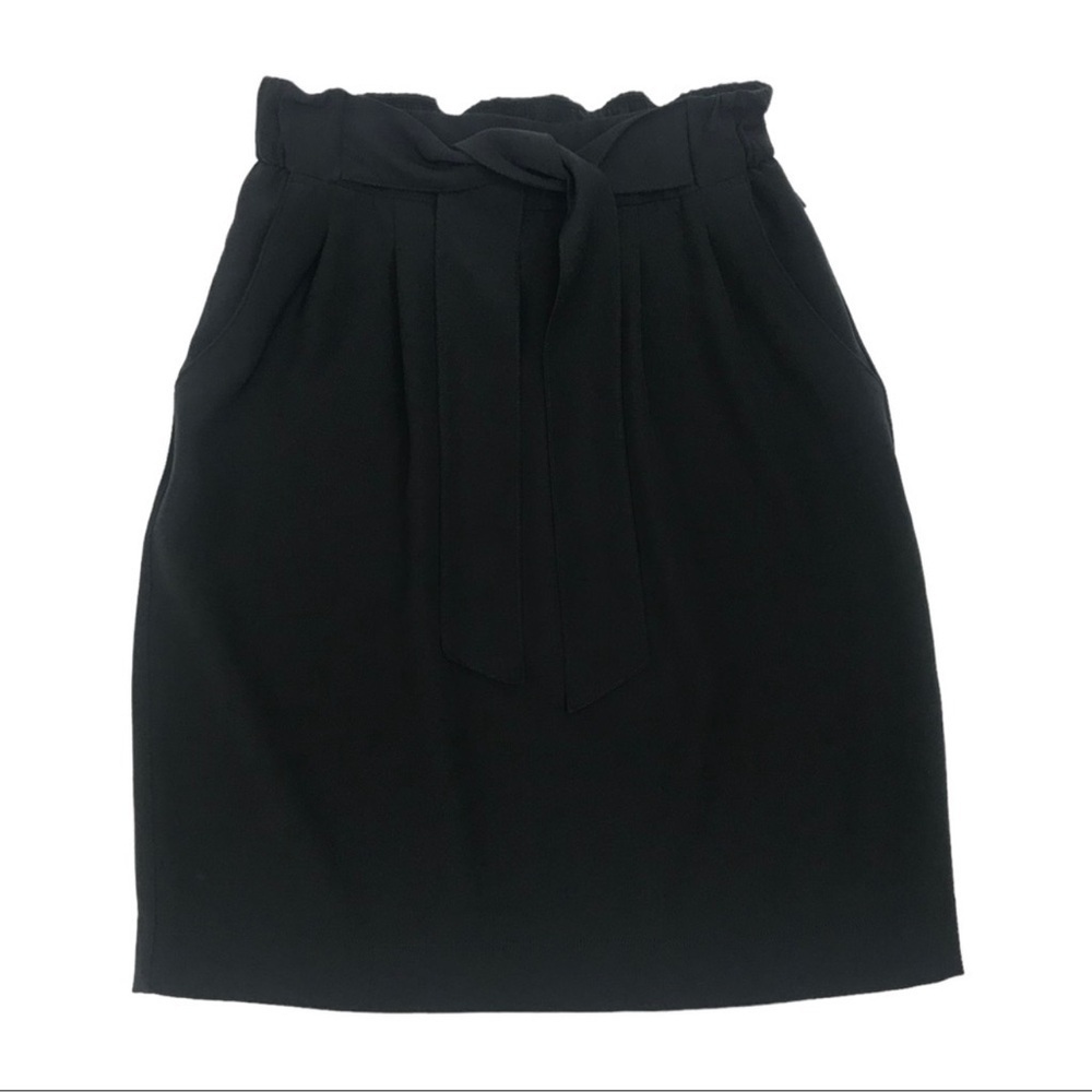 Lululemon Noir Skirt - Black